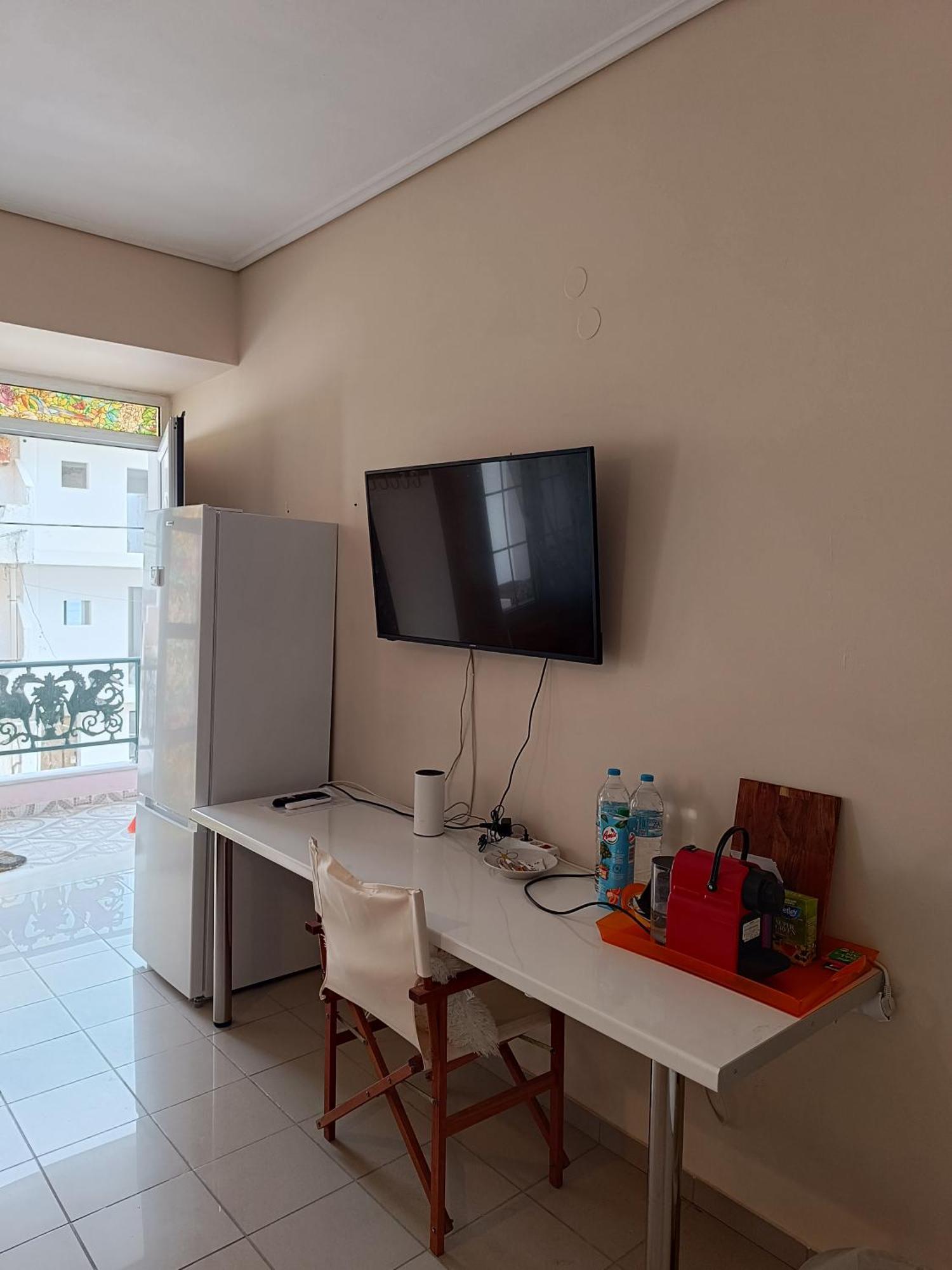 Spacious Apartment Corinth Zewnętrze zdjęcie